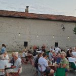 La Goulotte à Labarthe-Inard