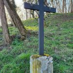 Le chemin de croix de Labarthe-Inard